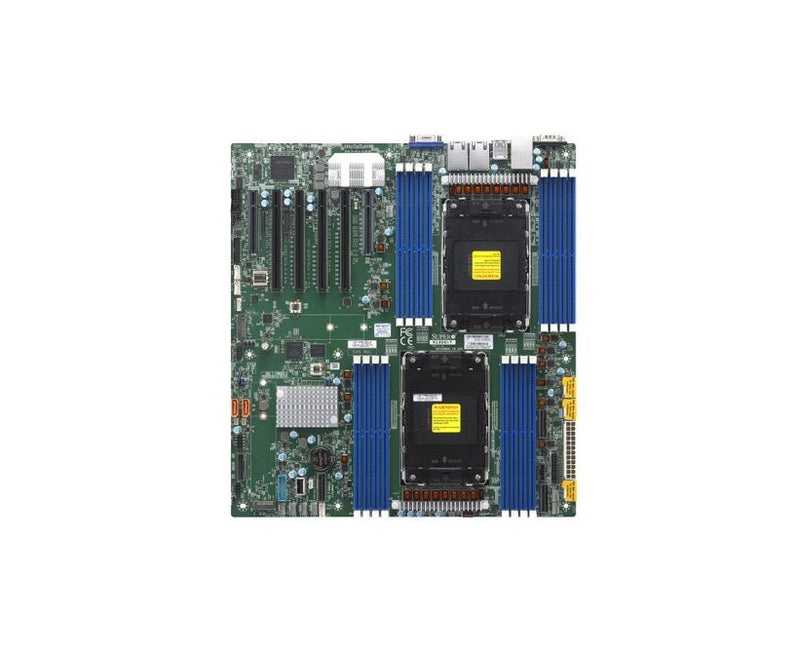 Supermicro MBD-X13DEI-T-B Xeon LGA4677 4TB Intel C741 EATX Motherboard
