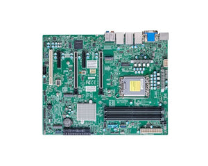 Supermicro MBD-X13SAE-F-B Xeon LGA-1700 128GB DDR4 ATX Motherboard