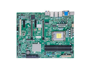 Supermicro MBD-X13SAE-F-O LGA-1700 128GB Intel W680 DDR4 ATX Motherboard