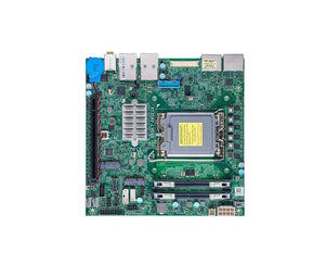 Supermicro MBD-X13SAV-LVDS-B LGA-1700 64GB DDR4 Mini-ITX Motherboard