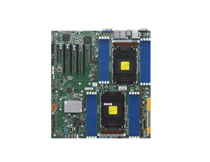 Supermicro MBD-X13SCH-LN4F-O LGA1700 128GB DDR5 Micro ATX Motherboard