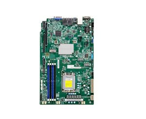 Supermicro MBD-X13SCW-F-O 32GB LGA-4677 DDR5 Proprietary WIO Motherboard