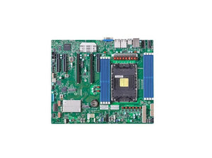 Supermicro MBD-X13SEI-F-O Intel Xeon LGA 4677 C741 2TB DDR5 EATX Motherboard