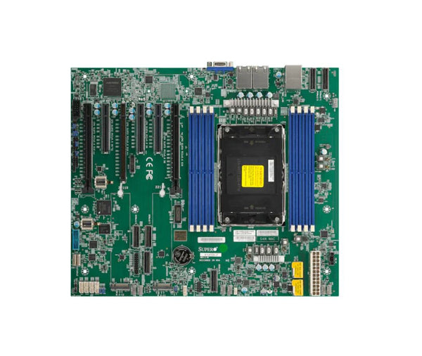 Supermicro MBD-X14SBI-F-O ATX-Compatible Xeon 6700/6500 Server Motherboard