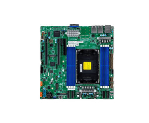 Supermicro MBD-X14SBM-TF-B Socket E2 LGA4710 1TB Micro-ATX Motherboard