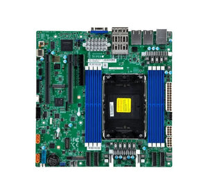 Supermicro MBD-X14SBM-TP4F-O Socket-LGA4710 128GB Micro-ATX Motherboard