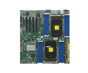 Supermicro MBD-X8DTU-F Intel Xeon LGA-1366 Intel 5520 E-ATX Server Motherboard