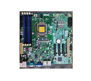 Supermicro MBD-X8SIL-F-O LGA-1156 DDR3-1333MHz Micro ATX Server Motherboard