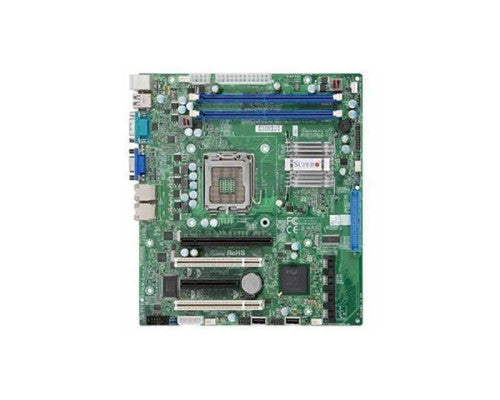 Supermicro MBD-X8STI-3F-B Series-E5500 24GB Intel DDR3 SDRAM ATX Motherboard