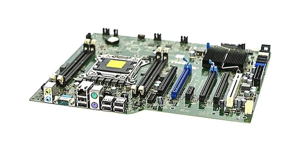 Supermicro MBD-X9DRW-3TF+-B E5-2600 768GB Xeon Intel C606 ATX Motherboard