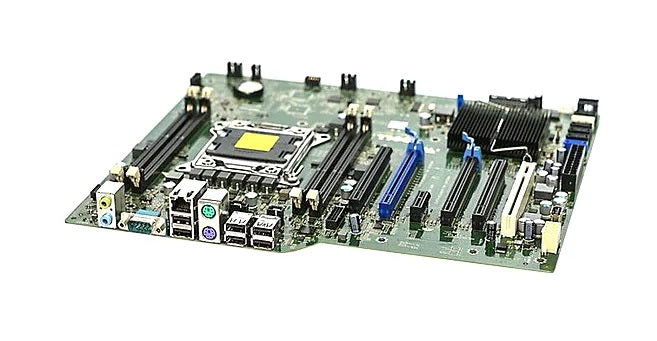 Supermicro MBD-X9DRW-3TF+-B E5-2600 768GB Xeon Intel C606 ATX Motherboard