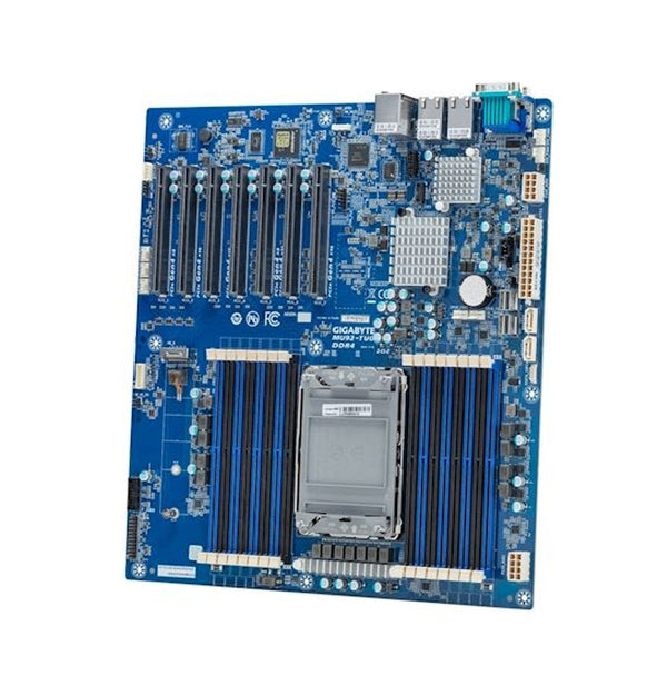 Supermicro MBD-X9DRW-CF31-B E5-2600 1TB X9 Gen Intel C602-J ATX Motherboard