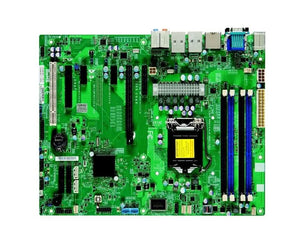Supermicro MBD-X9SAE-V-B E3-1200 R LGA-2011 32GB Intel C216 ATX Motherboard