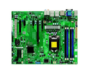 Supermicro MBD-X9SAE-V-O Xeon H2 LGA-1155 32GB Intel C216 ATX Motherboard