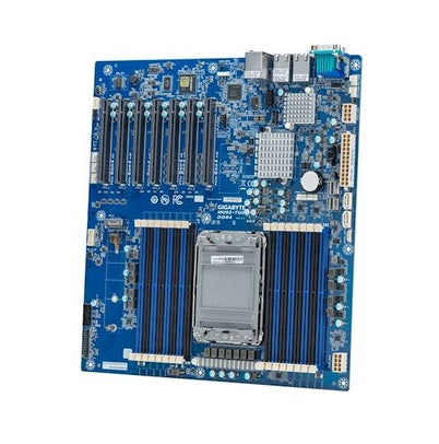Supermicro MBD-X9SCFF-F-O E3-1200 32GB 2nd Gen Intel C204 Motherboard