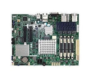 Supermicro MBD-X9SKV-1105-O LGA-1248 32GB Intel 8903 Flex ATX Motherboard