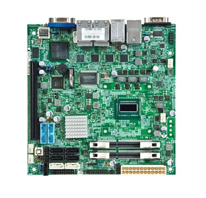 Supermicro MBD-X9SPV-F-3610ME-O Core i5-3610ME 16GB Mini ITX Motherboard