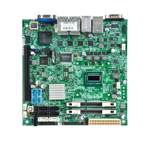 Supermicro MBD-X9SPV-LN4F-3LE-B Core i7 16GB 3rd Gen Mini ITX Motherboard
