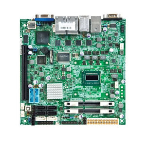 Supermicro MBD-X9SPV-LN4F-3QE-O Core i7-3612QE 16GB Mini ITX Motherboard