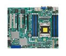 Supermicro MBD-X9SRH-7F-B X9 R LGA-2011 256GB Intel C602-J ATX Motherboard
