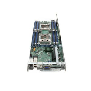 Supermicro MBD-X10DRT-P LGA 2011-v3 Intel® C612 Proprietary Motherboard