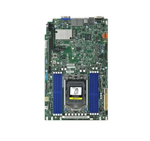 Supermicro MBDX10SDV12CTLN4F+-O Intel Xeon 12-Core Mini‑ITX Server Motherboard