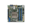 Supermicro MBDX10SDV8C-TLN4F+-B Xeon BGA-1667 128GB DDR4 ATX Motherboard