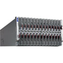 Supermicro MicroBlade MBE-628E-822 8 Power Supply 2200W Blade Server Case