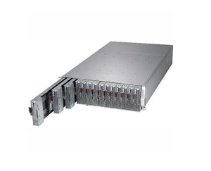 Supermicro MBI-6118G-T41X Intel Xeon D-1541 8-Core MicroBlade Server Module