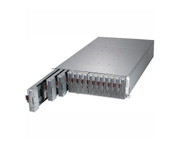 Supermicro MBI-6118G-T41X MicroBlade Xeon D-1541 Server