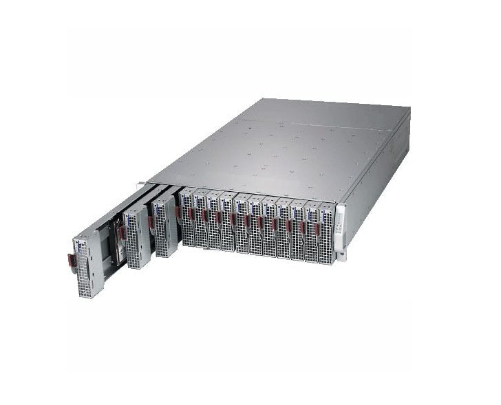 Supermicro MBI-6118G-T41X MicroBlade Xeon D-1541 Server