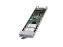 Supermicro MBI-6119G-T8HX Intel Xeon 4-Core 2.0GHz MicroBlade Server Module
