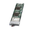 Supermicro MBI-6219G-T8HX Intel Xeon 4-Core 3U/6U MicroBlade Server Module