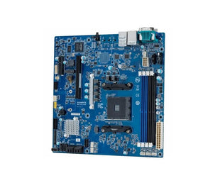 Gigabyte MC12-LE0 AMD B550 AM4 128GB DDR4 Micro ATX Motherboard