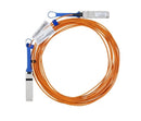 Mellanox MC2206310-100 100m 7.5mm 40Gbps QSFP Active Fiber Cable