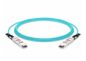NVIDIA MC220731V-020 20m 56Gbps Active Optical Network Cable