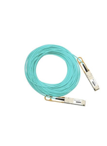 Mellanox MC220731V-050 850NM 56G QSFP+ OM3 Active Optical Cable