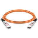Mellanox MC2210310-030 Compatible 40G QSFP+ Active Optical Cable