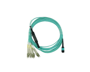 Nvidia MC6709309-005 5m 100Gbps Passive Fiber Hybrid Splitter Cable