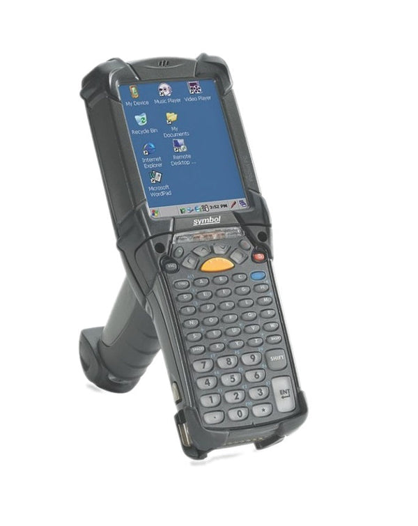Motorola Mc92N0-G30Sxgya5Wr Mc9200 3.7-Inch 2D-Imager Handheld Mobile Computer Gad
