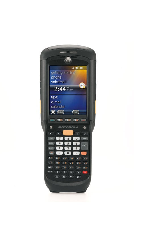 Motorola Mc9590-Ka0Dab00100 Mc9590 640X480 Handheld Mobile Computer. Computer Gad