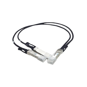 Nvidia MCA7J50-H004R 4m 200Gb/s 26mm Active Copper Breakout Cable