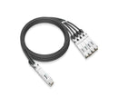 Nvidia MCA7J75-N005 2m 800Gbps 71mm Splitter Network Cable