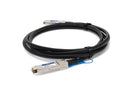 Nvidia MCP1600-C00BE30N 0.75m 100Gbit/s Direct Attach Cable