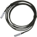 NVIDIA MCP1600-E003E26 Mellanox 100Gb/s QSFP28 Direct Attach Copper Cable