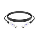 Mellanox MCP1650-V003E26 3m 200GbE Ethernet DAC Twinax Cable