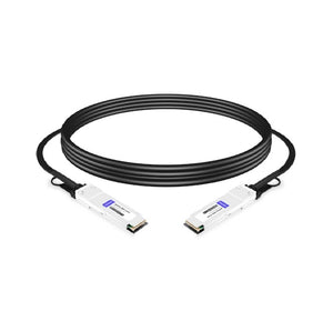 Mellanox MCP1650-V003E26 3m 200GbE Ethernet DAC Twinax Cable