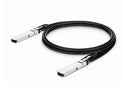 Nvidia MCP4Y10-N001-FLT 1m 800Gbps Optical Breakout Cable