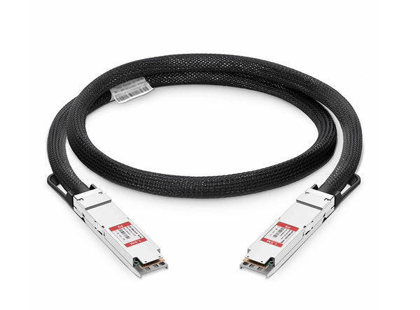 Nvidia MCP4Y10-N001 1m 800Gbps Optical Breakout Cable