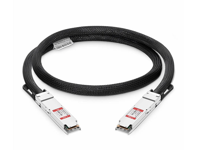 Nvidia MCP4Y10-N01A 1.5m Copper Active Optical Breakout Cable